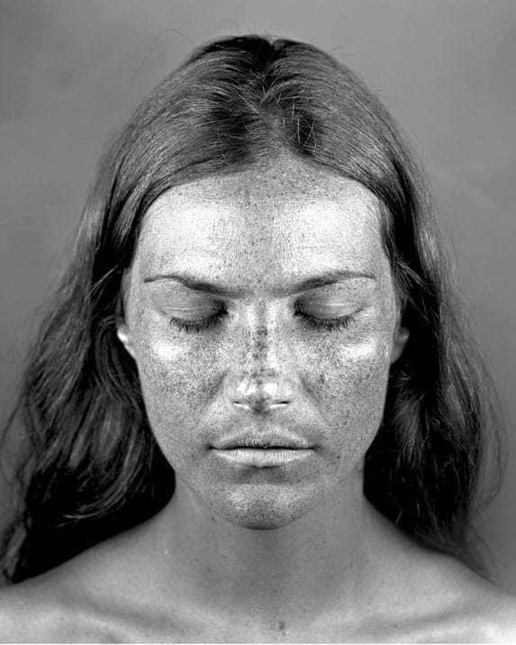 Ultraviolet beauty by Cara Phillips